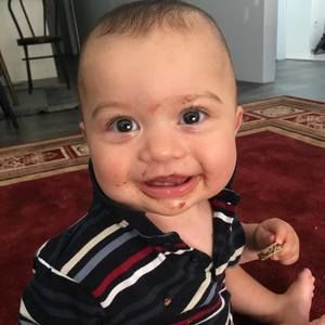 Meet your Posher, Janna